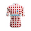 Radtrikot kurzarm 2022 Tour de France N001